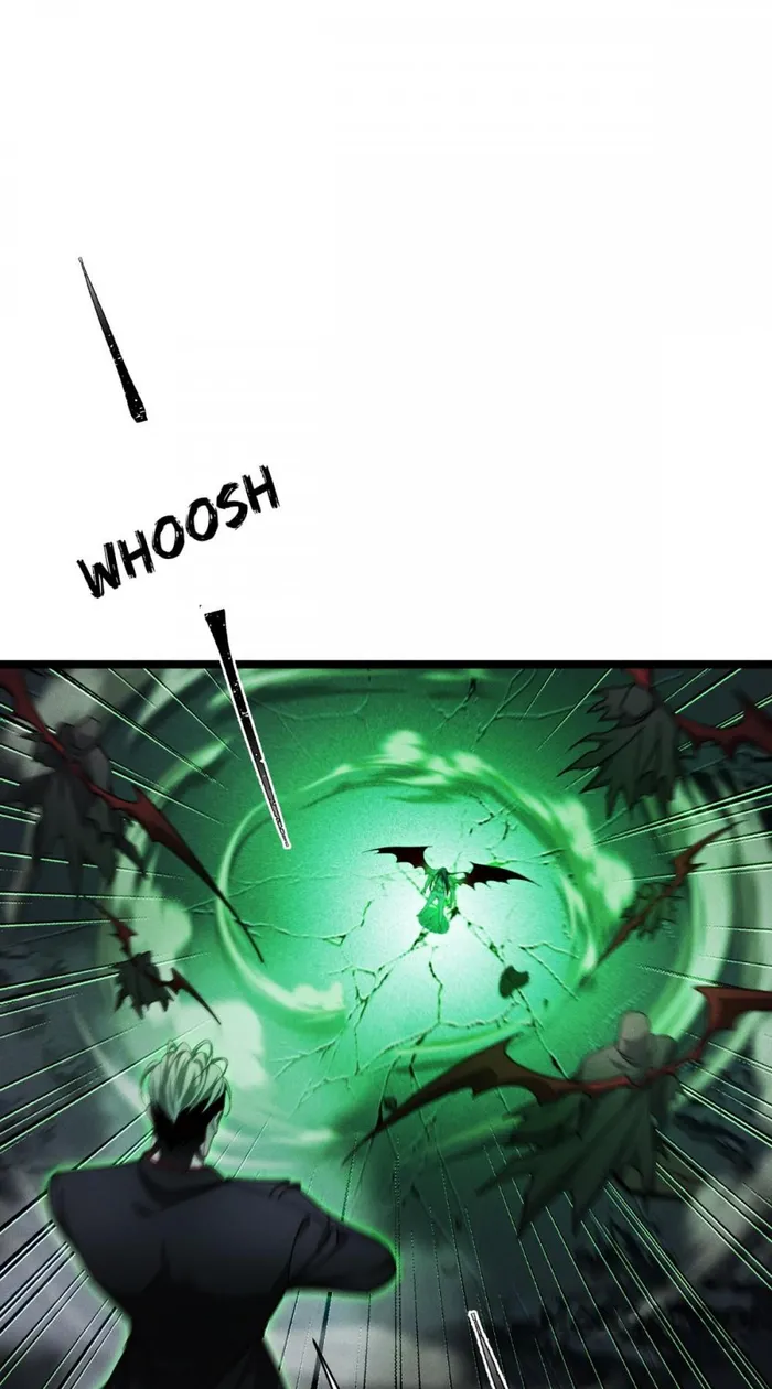 Becoming King After Being Bitten chapter 94 page 12
