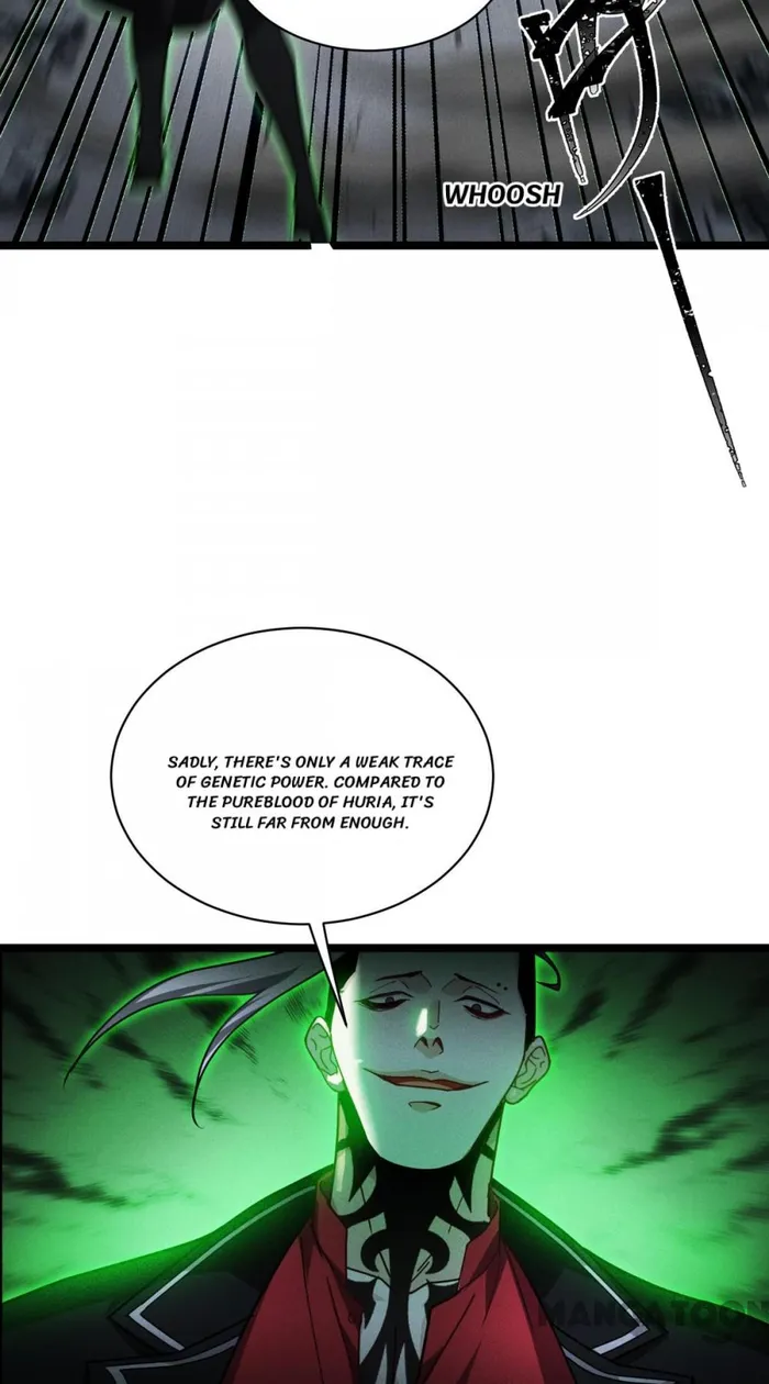 Becoming King After Being Bitten chapter 94 page 14