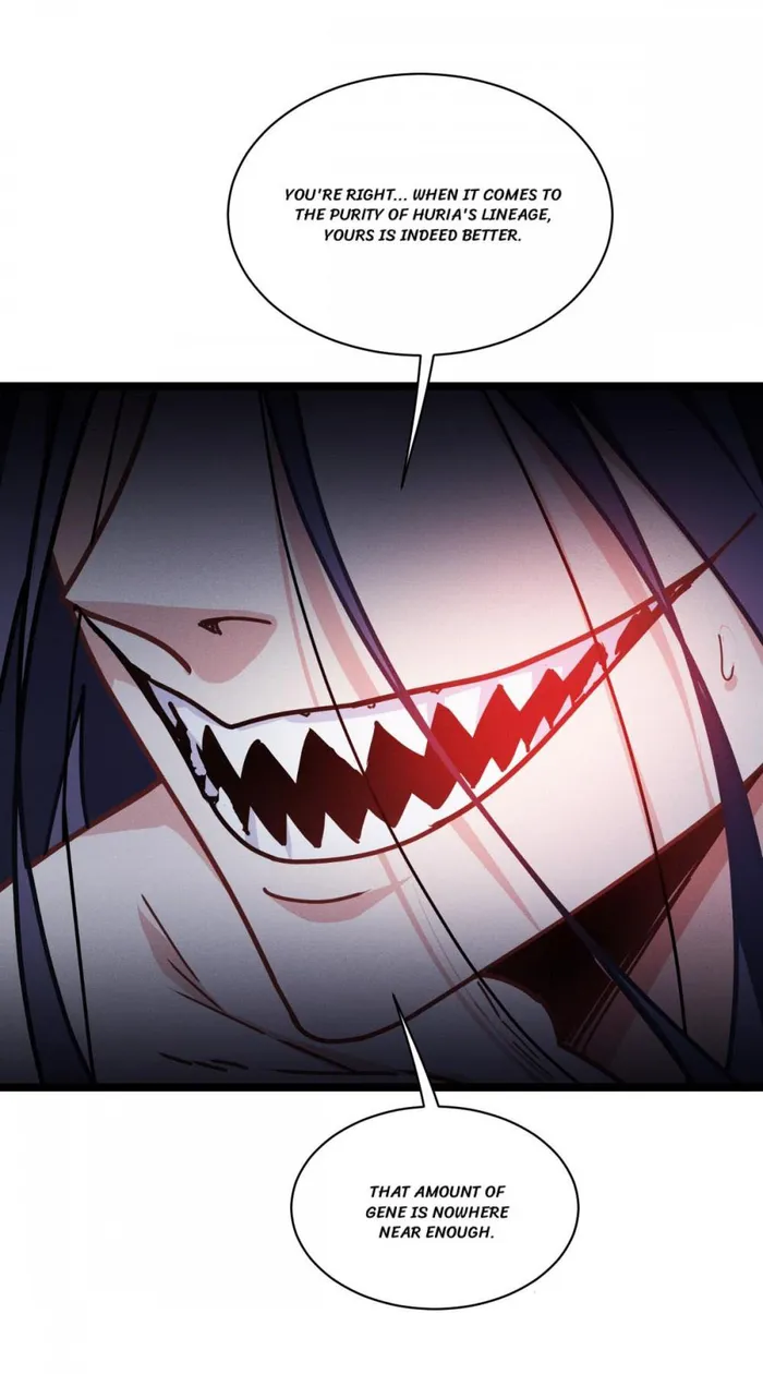 Becoming King After Being Bitten chapter 94 page 19