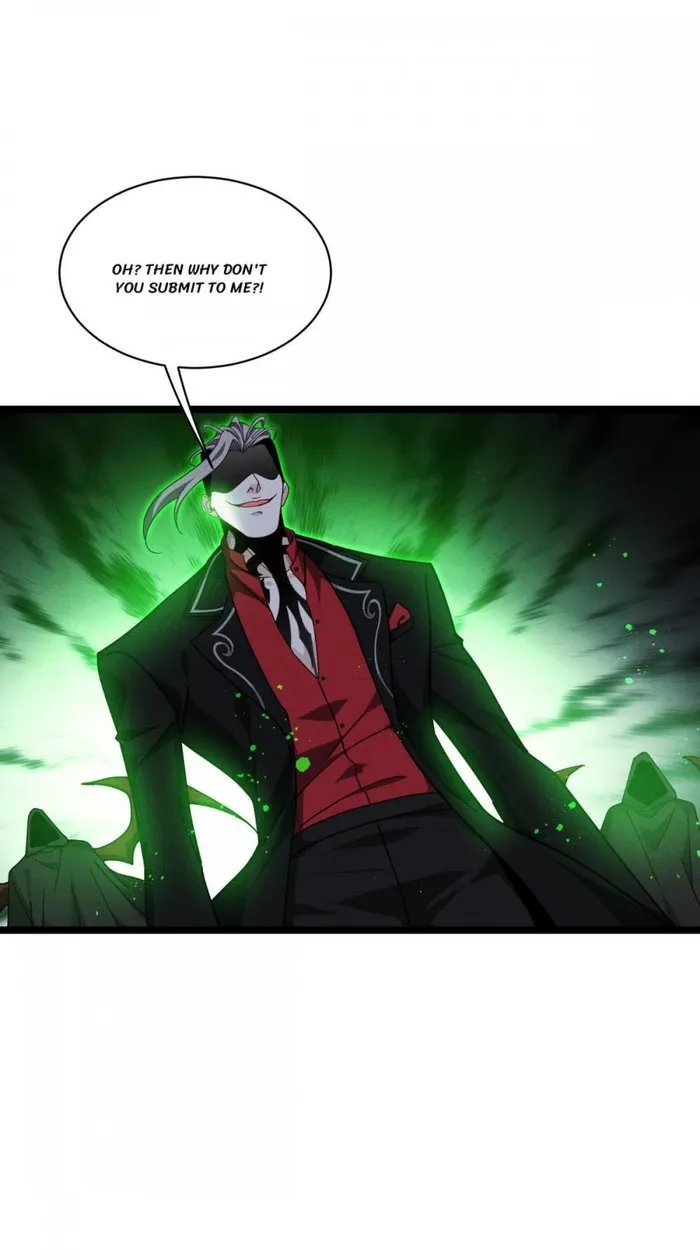 Becoming King After Being Bitten chapter 94 page 20