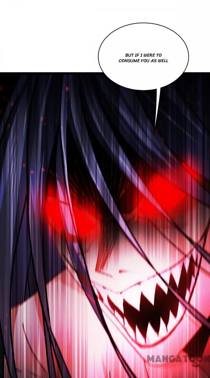 Becoming King After Being Bitten chapter 94 page 21