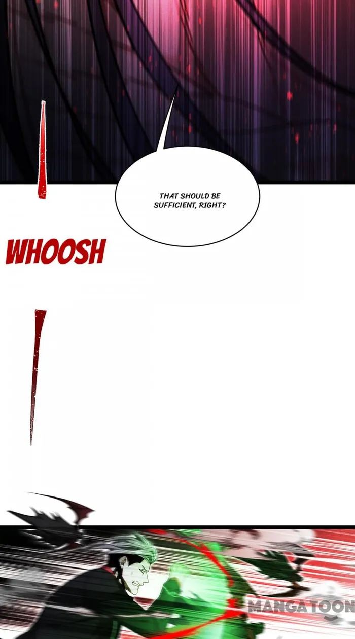Becoming King After Being Bitten chapter 94 page 23