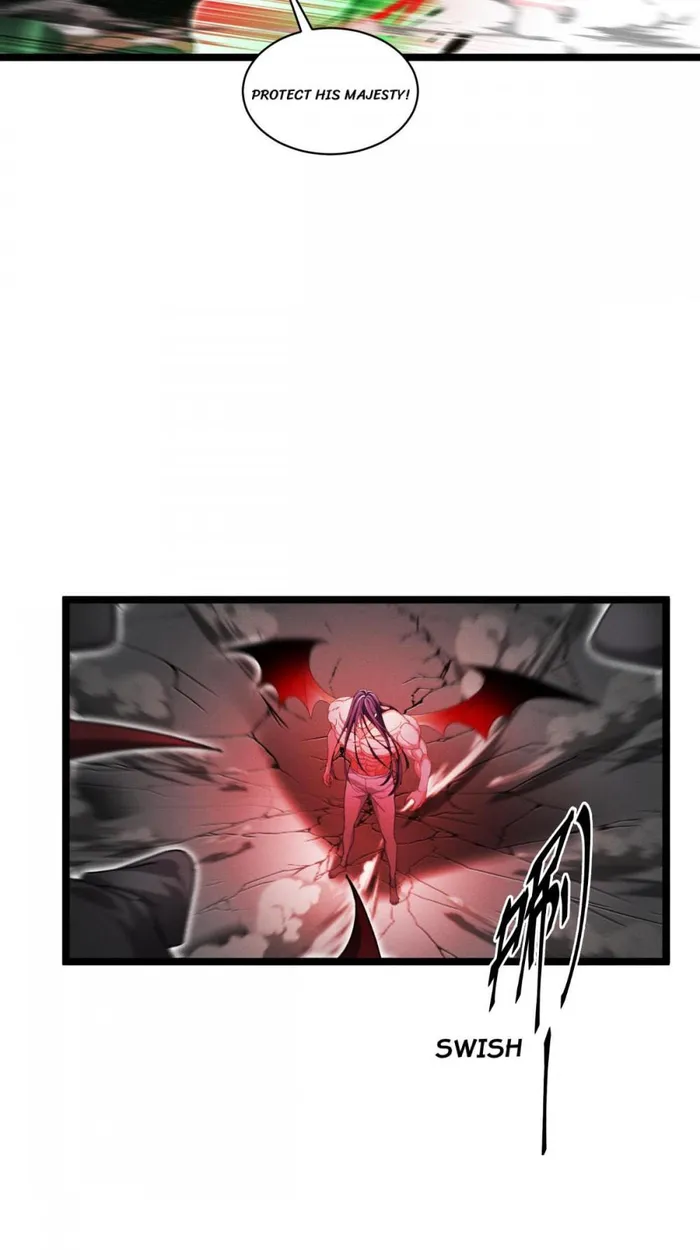 Becoming King After Being Bitten chapter 94 page 25