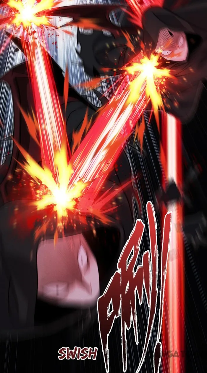 Becoming King After Being Bitten chapter 94 page 28