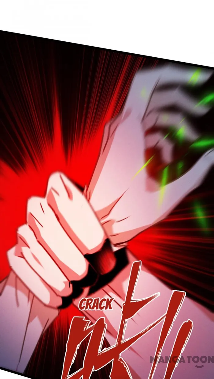 Becoming King After Being Bitten chapter 94 page 31