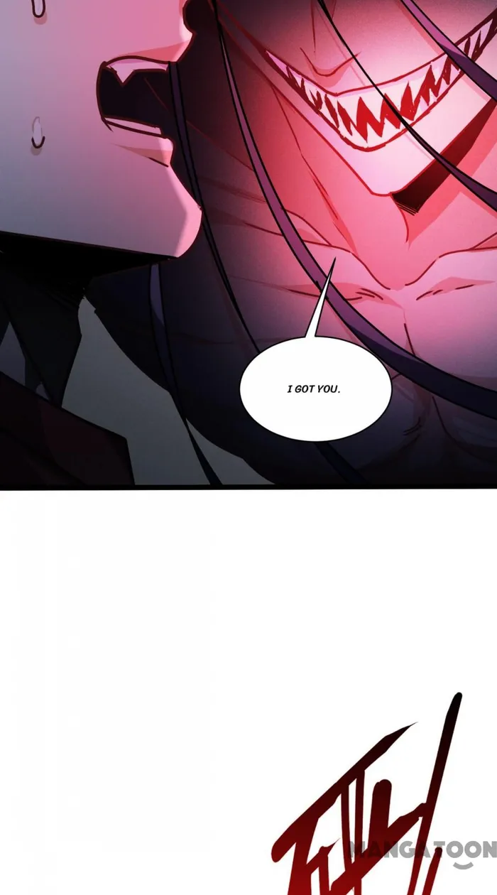 Becoming King After Being Bitten chapter 94 page 33