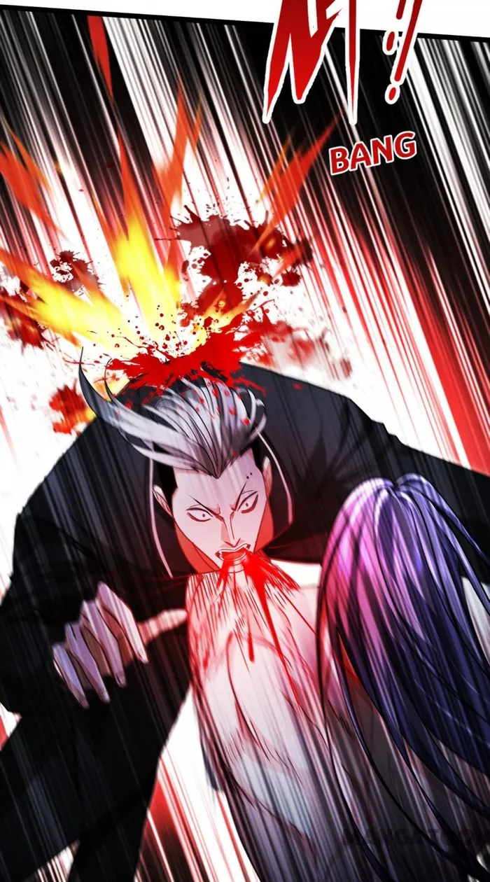 Becoming King After Being Bitten chapter 94 page 35