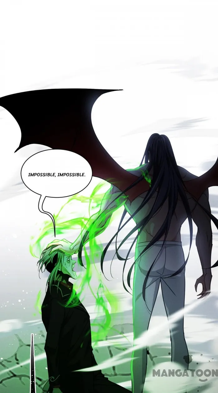 Becoming King After Being Bitten chapter 94 page 39