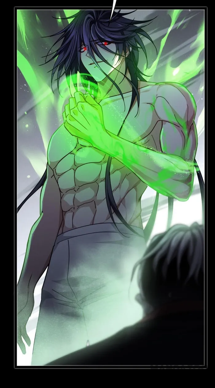 Becoming King After Being Bitten chapter 94 page 43