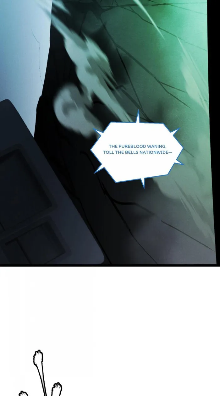 Becoming King After Being Bitten chapter 94 page 47