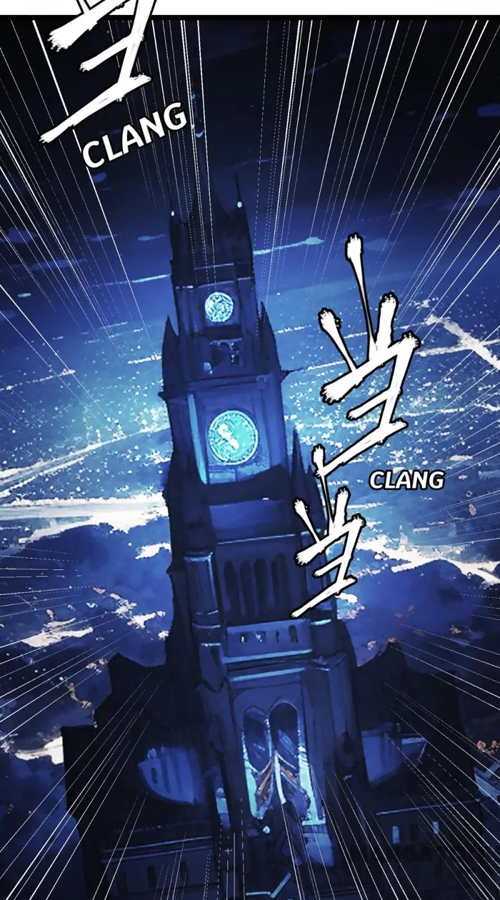 Becoming King After Being Bitten chapter 94 page 49