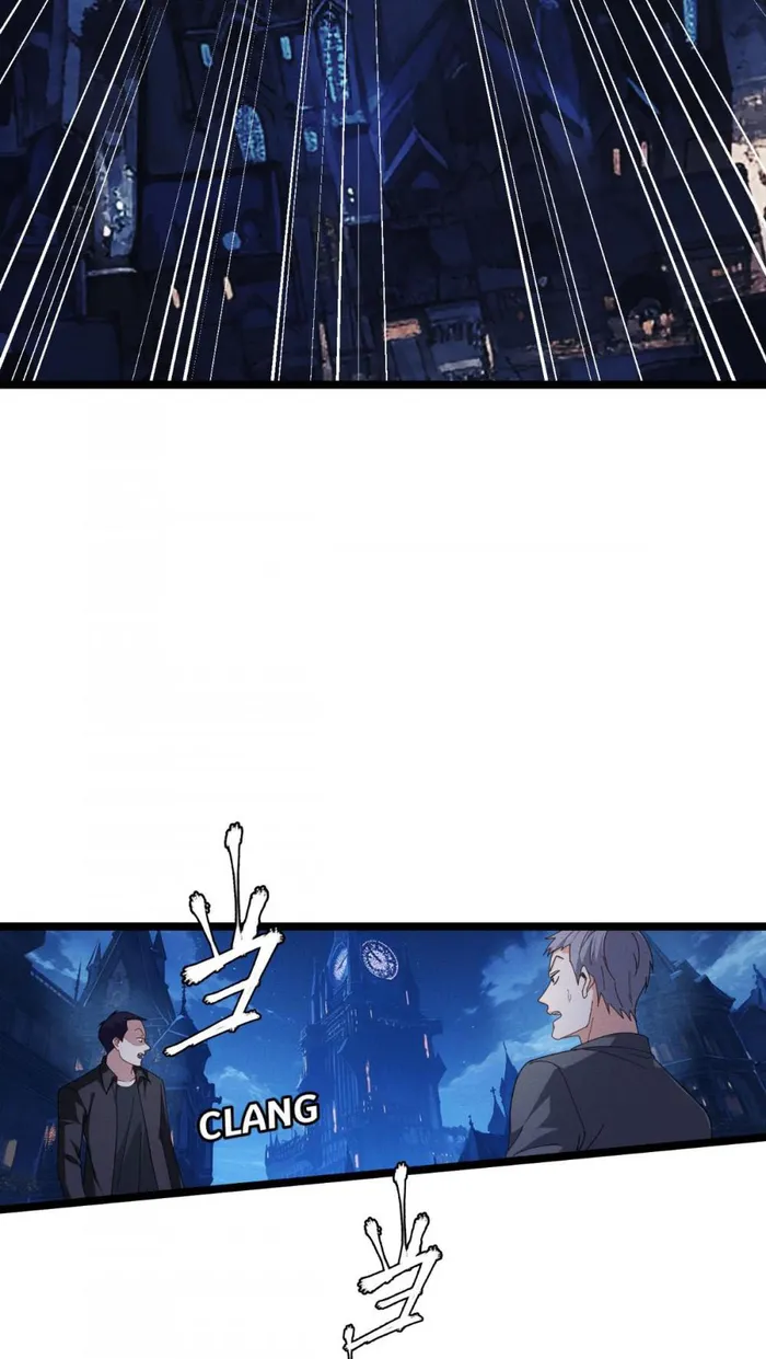 Becoming King After Being Bitten chapter 94 page 51
