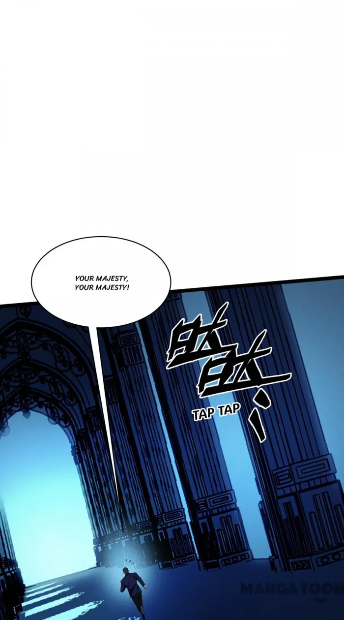 Becoming King After Being Bitten chapter 94 page 54