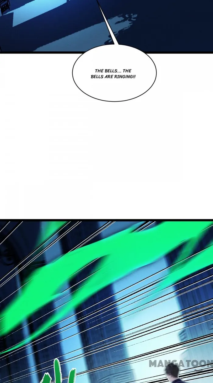 Becoming King After Being Bitten chapter 94 page 56