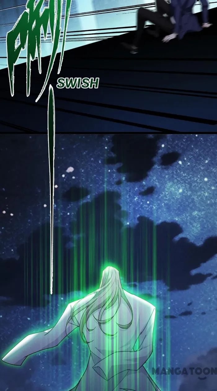 Becoming King After Being Bitten chapter 94 page 58