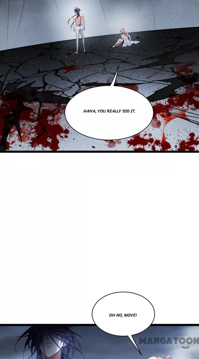 Becoming King After Being Bitten chapter 94 page 75