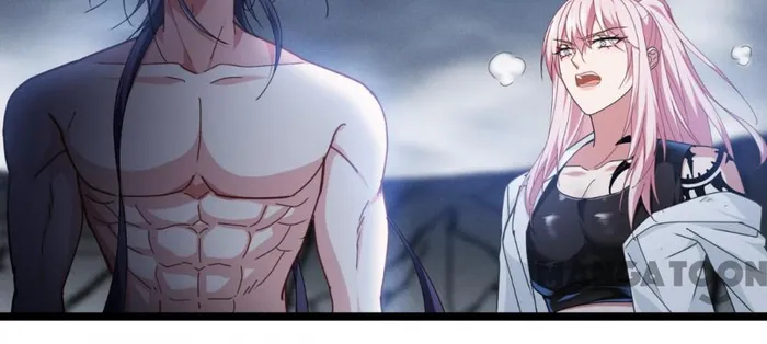 Becoming King After Being Bitten chapter 94 page 76