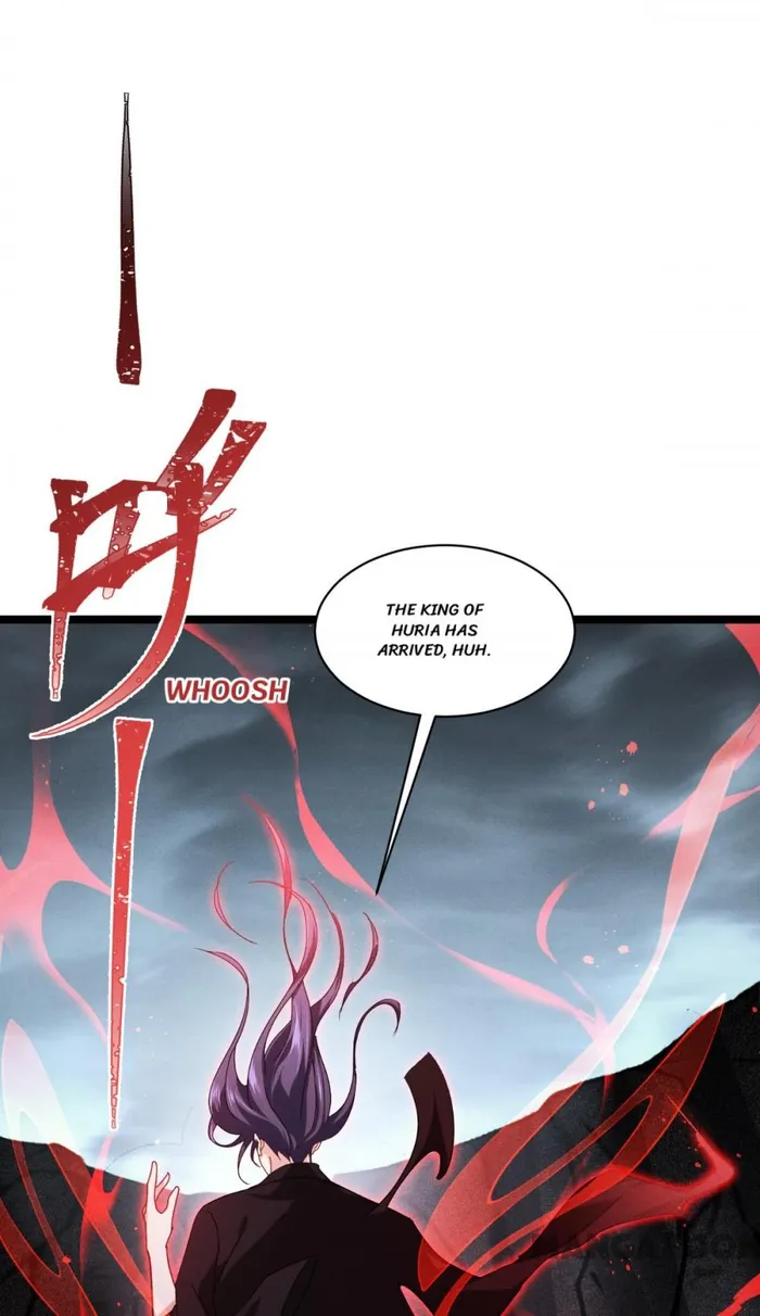 Becoming King After Being Bitten chapter 94 page 79