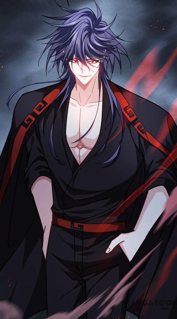 Becoming King After Being Bitten chapter 94 page 82