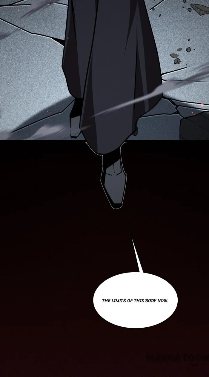 Becoming King After Being Bitten chapter 94 page 84