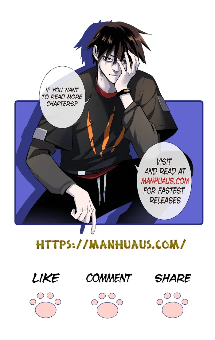 Becoming King After Being Bitten chapter 94 page 86