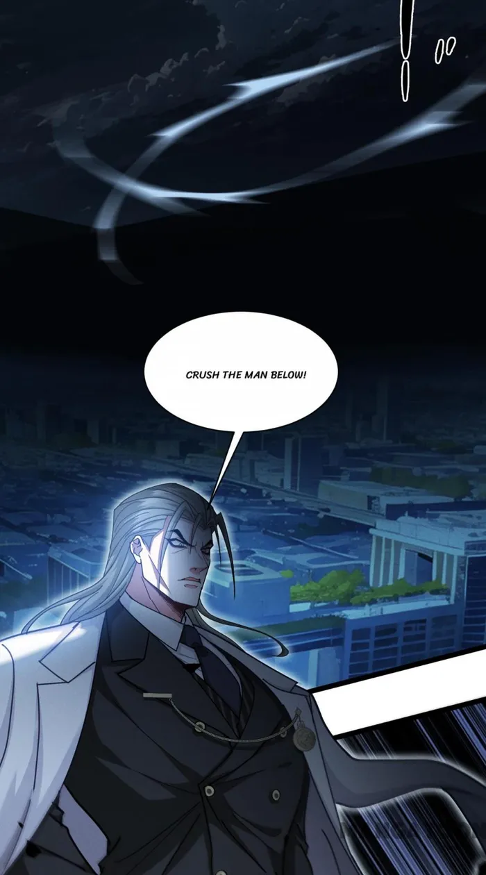 Becoming King After Being Bitten chapter 95 page 4