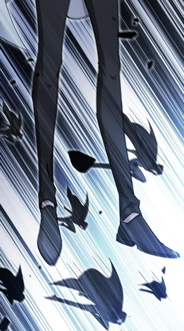 Becoming King After Being Bitten chapter 95 page 6