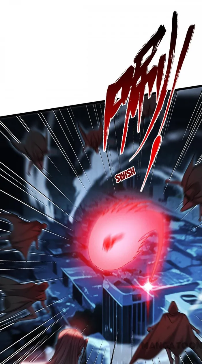 Becoming King After Being Bitten chapter 95 page 8
