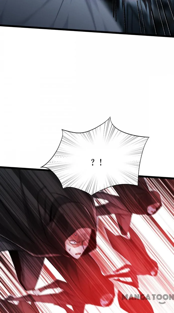Becoming King After Being Bitten chapter 95 page 10