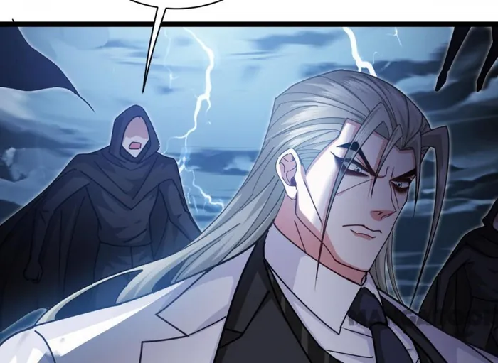 Becoming King After Being Bitten chapter 95 page 15