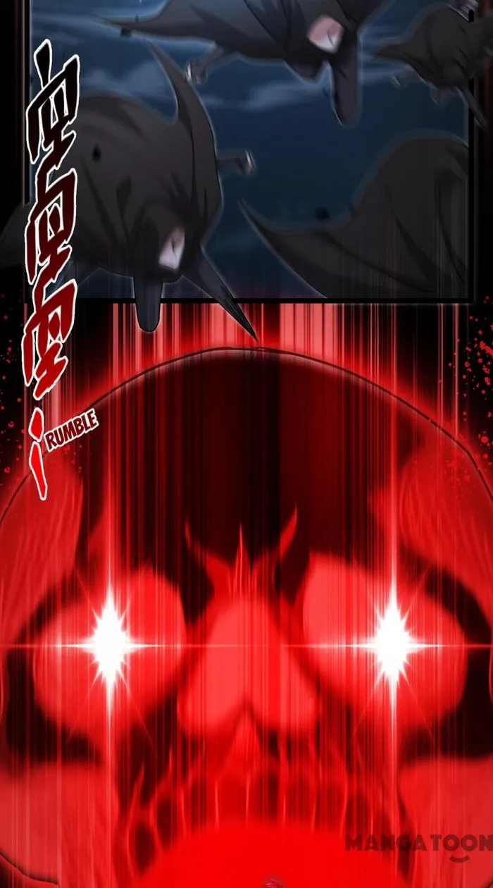 Becoming King After Being Bitten chapter 95 page 18