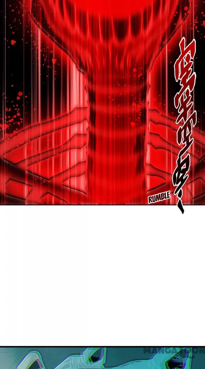 Becoming King After Being Bitten chapter 95 page 20