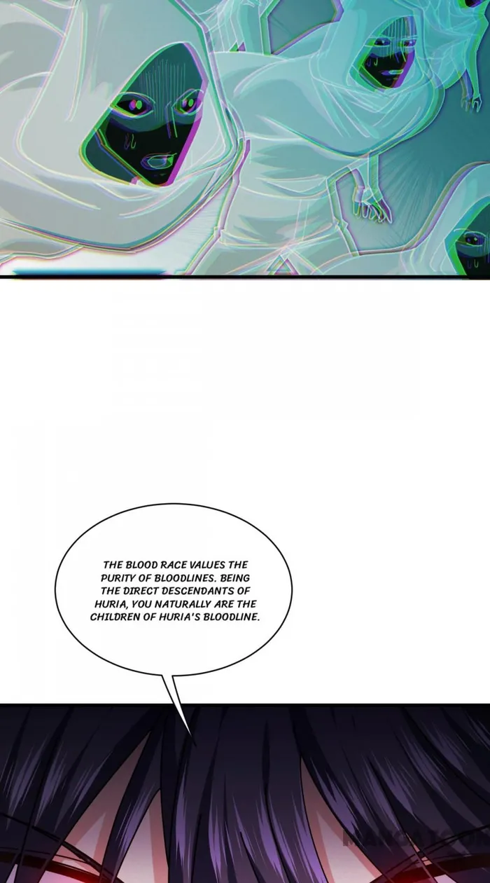 Becoming King After Being Bitten chapter 95 page 22