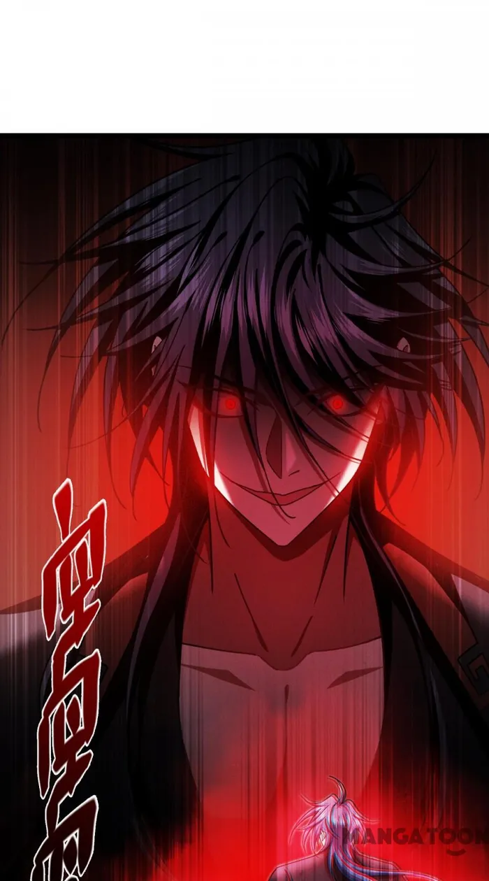 Becoming King After Being Bitten chapter 95 page 26