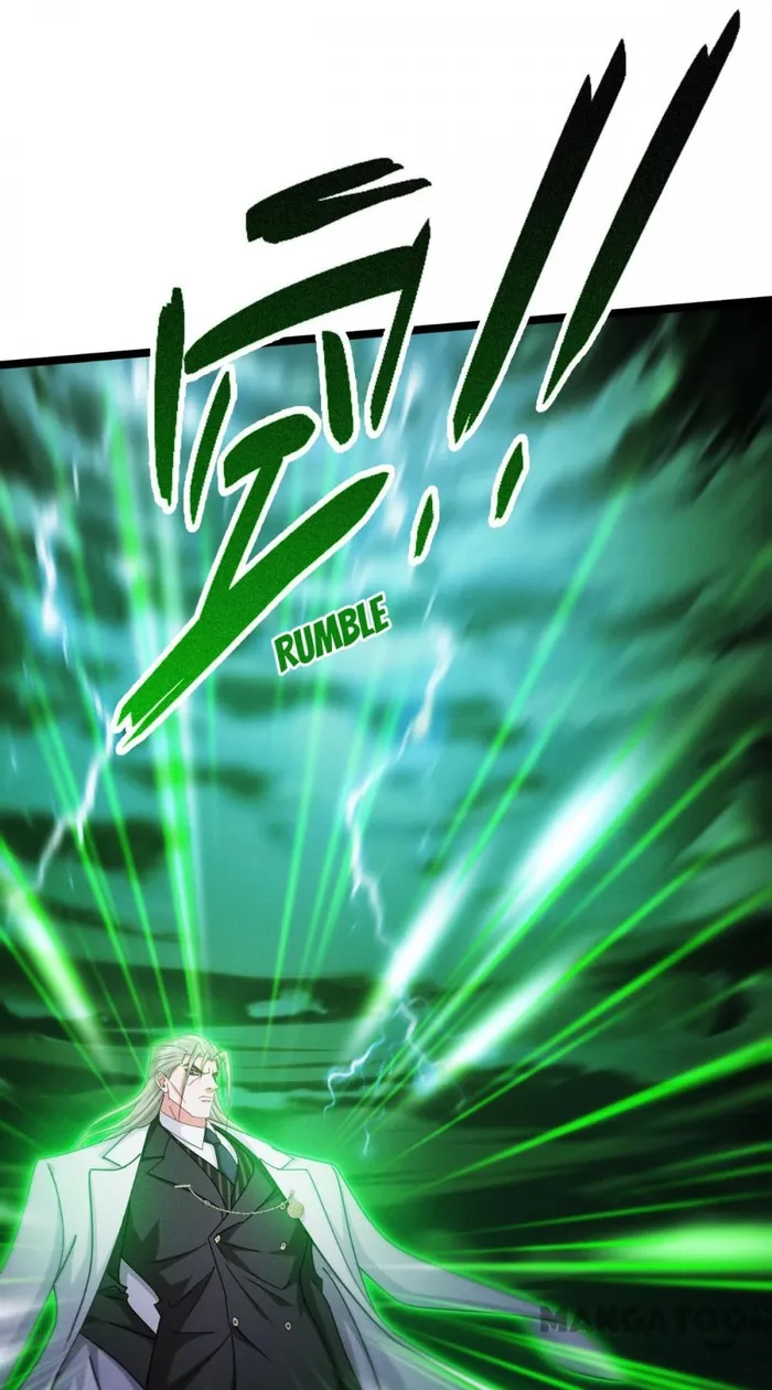Becoming King After Being Bitten chapter 95 page 30