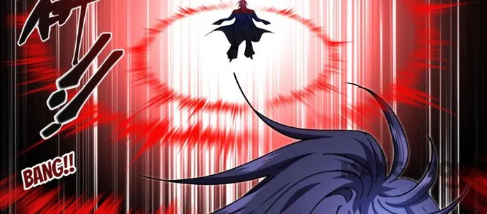 Becoming King After Being Bitten chapter 95 page 33