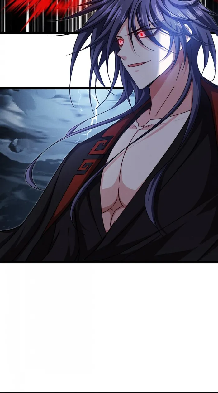 Becoming King After Being Bitten chapter 95 page 34