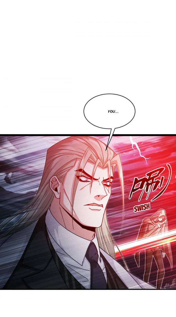 Becoming King After Being Bitten chapter 95 page 36