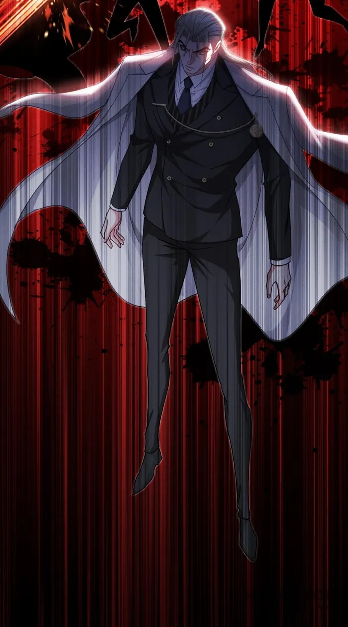 Becoming King After Being Bitten chapter 95 page 40