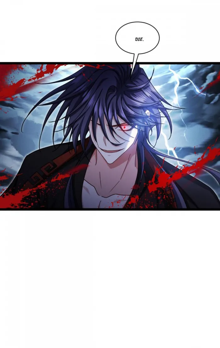 Becoming King After Being Bitten chapter 95 page 43