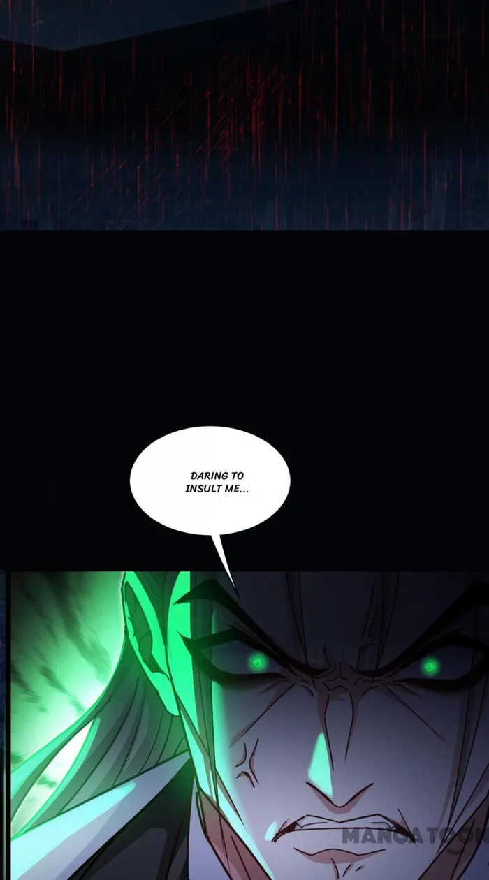 Becoming King After Being Bitten chapter 95 page 46