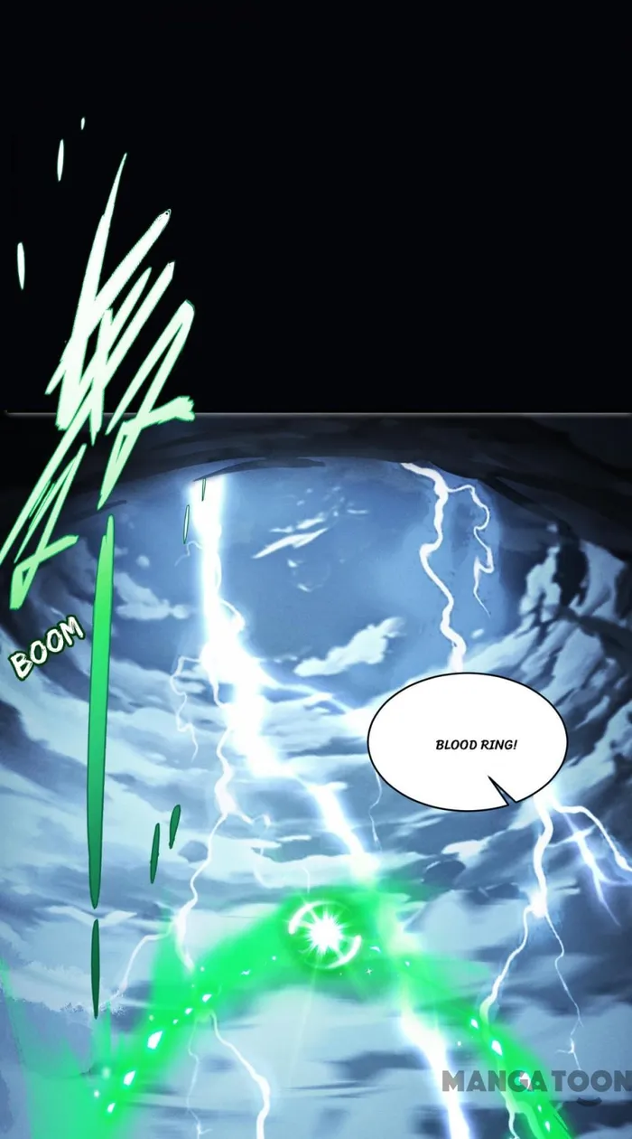 Becoming King After Being Bitten chapter 95 page 48