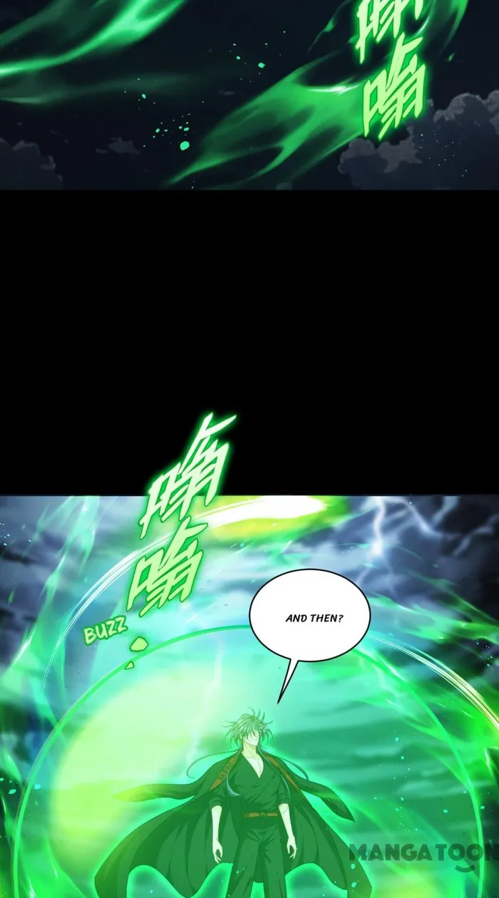 Becoming King After Being Bitten chapter 95 page 58