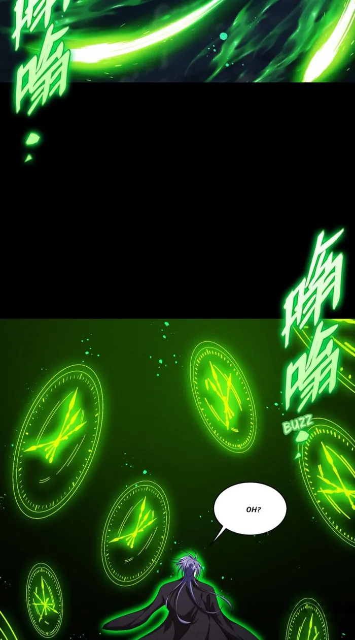 Becoming King After Being Bitten chapter 95 page 60