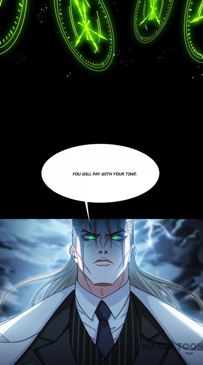 Becoming King After Being Bitten chapter 95 page 62