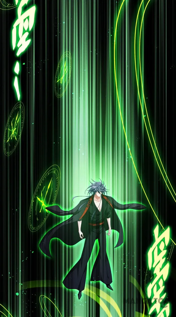 Becoming King After Being Bitten chapter 95 page 64