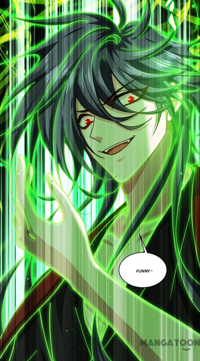 Becoming King After Being Bitten chapter 95 page 66