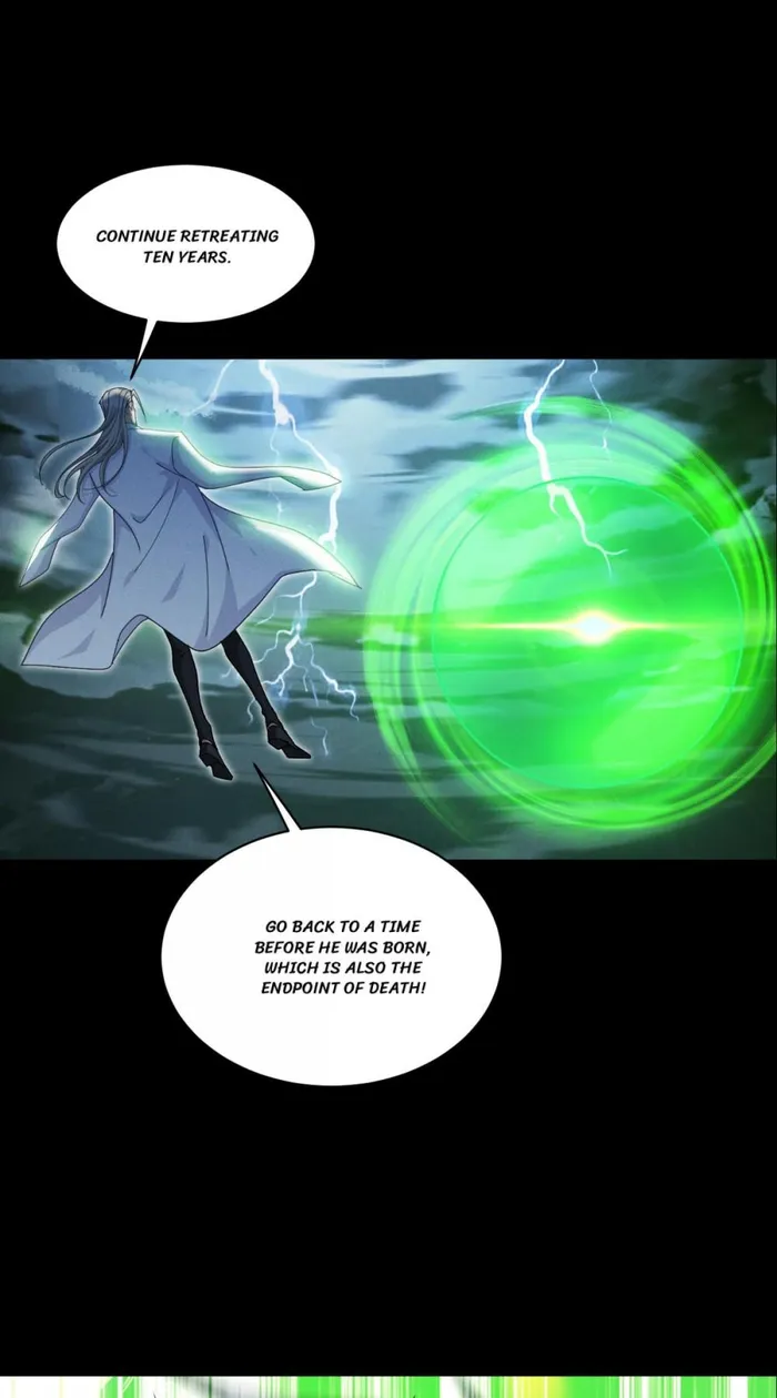Becoming King After Being Bitten chapter 95 page 68