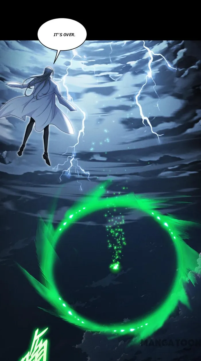 Becoming King After Being Bitten chapter 95 page 74