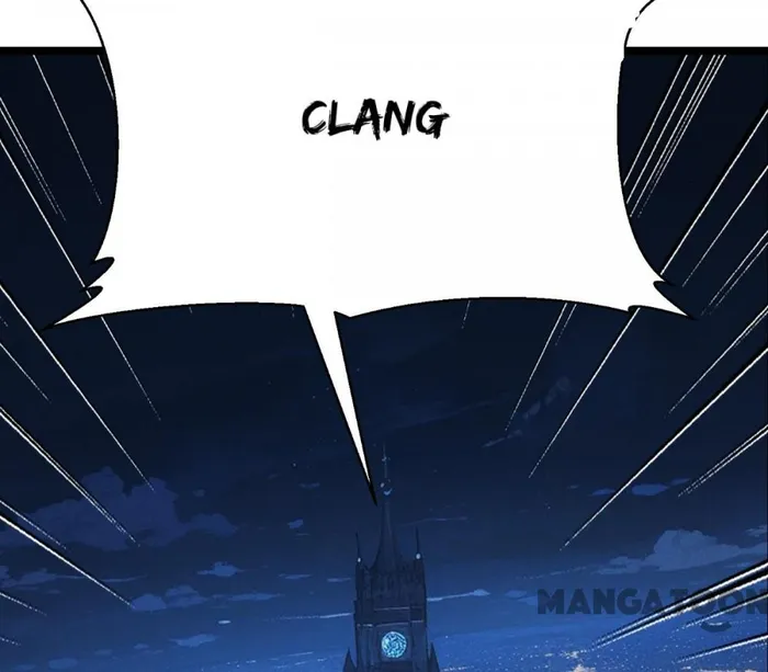 Becoming King After Being Bitten chapter 95 page 77
